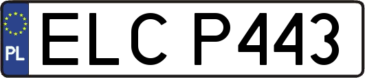 ELCP443
