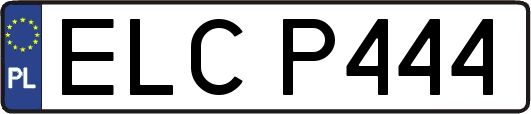 ELCP444