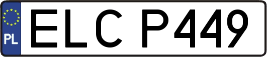ELCP449