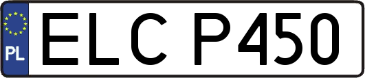 ELCP450