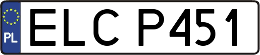 ELCP451