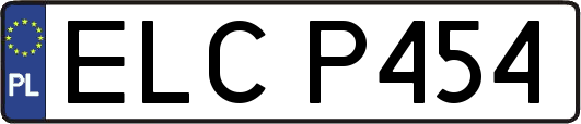 ELCP454