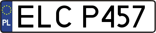 ELCP457