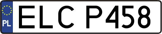 ELCP458