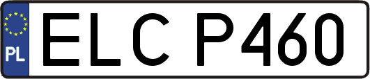 ELCP460