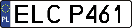 ELCP461