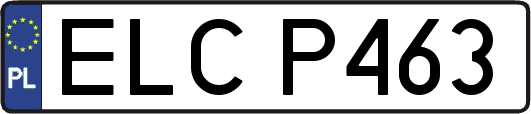 ELCP463