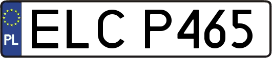 ELCP465