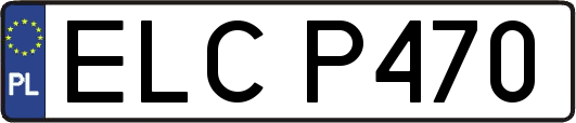 ELCP470