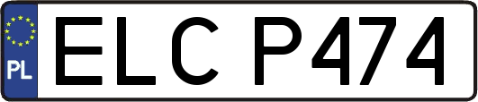 ELCP474