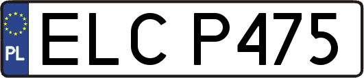 ELCP475