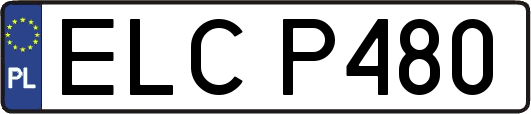 ELCP480