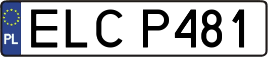 ELCP481