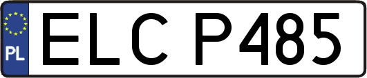 ELCP485