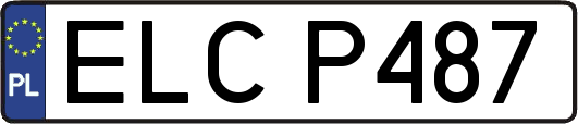 ELCP487