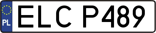 ELCP489