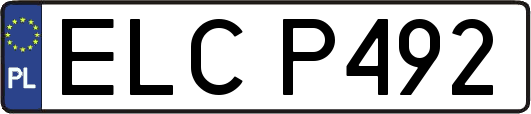 ELCP492
