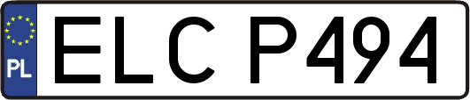 ELCP494