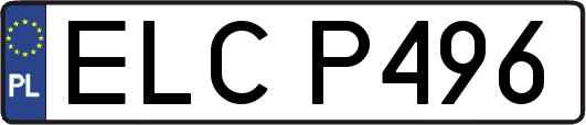 ELCP496