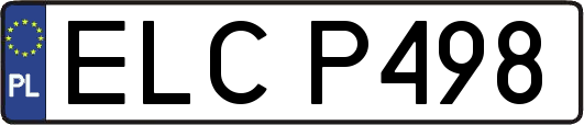 ELCP498