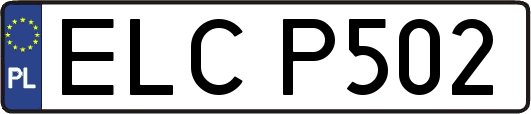 ELCP502
