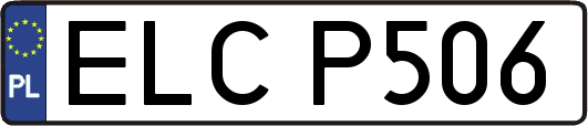 ELCP506