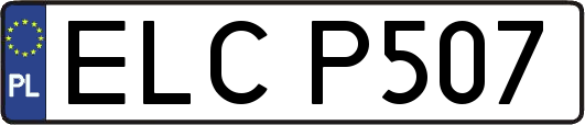 ELCP507