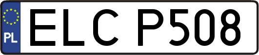 ELCP508