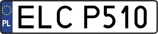 ELCP510
