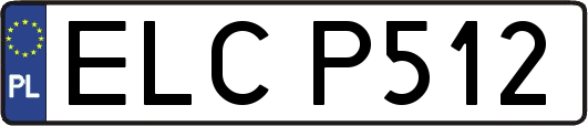 ELCP512