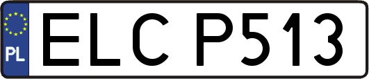 ELCP513