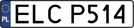 ELCP514