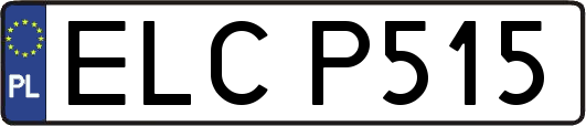 ELCP515