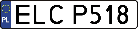 ELCP518
