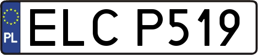 ELCP519