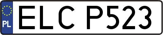 ELCP523