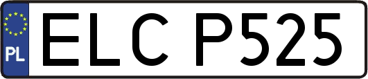 ELCP525