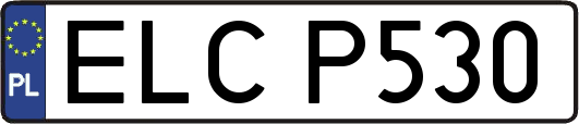 ELCP530