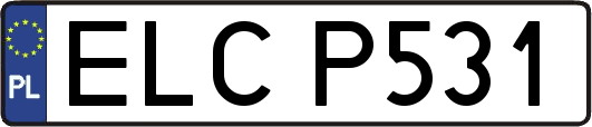 ELCP531