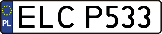 ELCP533
