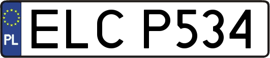 ELCP534