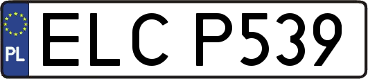 ELCP539