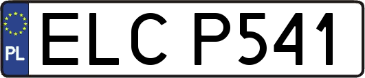 ELCP541