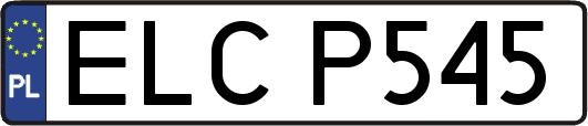 ELCP545