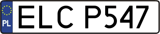 ELCP547