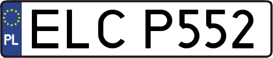 ELCP552