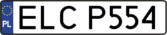 ELCP554