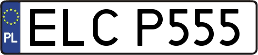 ELCP555
