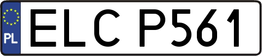 ELCP561