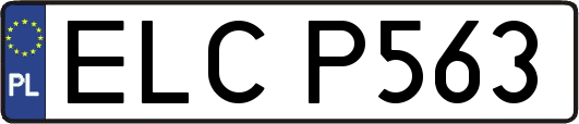 ELCP563